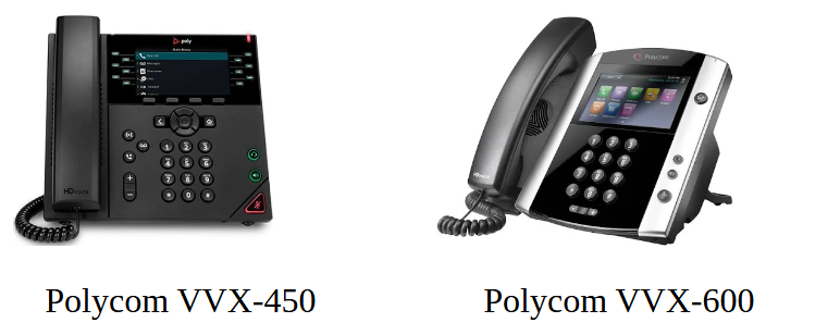Telephones